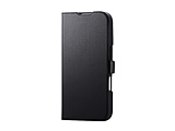 iPhone 17 �P�[�X ���U�[ �J�o�[ �蒠�^ �}�O�l�b�g �t���b�v �Ռ��z�� �X�g���b�v�z�[���t �X�^���h�@�\�t  �u���b�N  �m�蒠�^�P�[�X�n