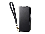 iPhone 17 �P�[�X ���U�[ �J�o�[ �蒠�^ �}�O�l�b�g �t���b�v �Ռ��z�� �n���h�X�g���b�v�t �X�^���h�@�\�t  �u���b�N �y864�z