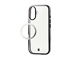 iPhone 17 �P�[�X �\�t�g �P�[�X &me ���^���b�N���C�� ���^�������O�t  �O���[�W�� PM-A25AUCTMLGB