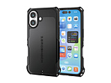 iPhone 17 P[X ZEROSHOCK  ubN PM-A25AZEROBK