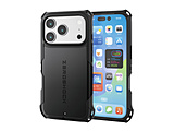 iPhone 17 Pro P[X ZEROSHOCK MAGKEEP  ubN PM-A25CZEROMGBK