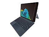 Surface Pro 12�C���`�p �K���X�t�B���� ������ �K�C�h�t���[���t   TB-MSP25FLGG