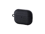 ELECOM(GR) AirPods Pro 3 ΉP[X  ubN AVA-AP07CCBK