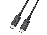 240W PD EPR USB Type-C �P�[�u�� 1.5m eMarker 480Mbps  �u���b�N MPA-CCPE15BK
