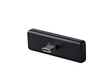 ESD-EPC1000GGY �O�t��SSD USB-C�ڑ� (Chrome/Android/iPadOS/iOS/Mac/Windows11�Ή�) �O���[ �m1TB /�|�[�^�u���^�n