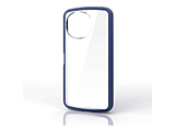 AQUOS sense10 ( SH-53F ) �P�[�X �n�C�u���b�h �J�o�[ �Ռ��z�� �y�� ���^ �X�g���b�v�z�[���t �X�g���b�v�z�[���V�[�g�t TOUGH SLIM LITE �l�C�r�[