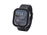 �A�b�v���E�H�b�` �J�o�[ Apple Watch Series 11 / 10 [ 42mm ] �t���J�o�[ �P�[�X �����K���X 10H �ϏՌ�PC�t���[�� �w��h�~ ��U�h�~ �h�� IPX7 �u���b�N