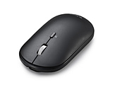 �}�E�X Slint(Chrome/Android/iPadOS/iOS/Mac/Windows11�Ή�) �u���b�N M-TM25MBMSBK �mBlueLED /����(���C�����X) /4�{�^�� /Bluetooth�EUSB�n