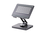�mUSB-C �I�X�����X �J�[�h�X���b�g��2 / HDMI / USB-A��2 / USB-C] PD100W �h�b�L���O�X�e�[�V���� / �^�u���b�gPC�X�^���h  �O���[ DST-T060BPGY �mUSB Power Delivery�Ή��n