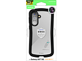 Galaxy A57 5G/Grippy �t���[���J���[ �Ɍ�/  �u���b�N PM-G265GRPFCKBK