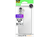 Galaxy A57 5G/�n�C�u���b�h�P�[�X �Ɍ�/  �N���A PM-G265HVCKKCR