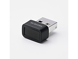 �w��F�؃��[�_�[ USB-A���^�h���O��MoC���� �u���b�N   CR-FI01UBK