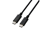USB-C �� USB-C�P�[�u�� [�[�d /2.0m /PD60W] (�X�}�z�E�^�u���b�g����/�X�^���_�[�h) �u���b�N MPA-CCFC20BK �mUSB-C �� USB-C�n
