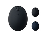 �}�E�X EGG MOUSE(Chrome/Android/iPadOS/iOS/Mac/Windows11�Ή�) �u���b�N M-EGG40BBXSSBK �mBlueLED /����(���C�����X) /4�{�^�� /Bluetooth�n