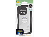 AQUOS R11/Grippy �t���[���J���[ �Ɍ� MAGKEEP/