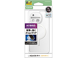 AQUOS R11/�n�C�u���b�h�P�[�X MAGKEEP �Ɍ�/