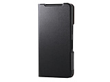 AQUOS R11/�蒠�^�P�[�X ���^ ���Εt �Ɍ�/