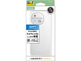 AQUOS R11/�\�t�g�P�[�X �Ɍ�/
