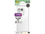 Xperia 1 VIII �n�C�u���b�h�P�[�X �Ɍ� ���^���X�e�b�J�[�t