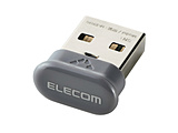 �G���R���� �}�E�X/�L�[�{�[�h�p ELECOM Bridge E USB���V�[�o�[  �O���[ M-ER10GY