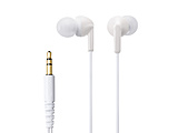 �C���z�� �J�i���^  �z���C�g EHP-F15CAWH �m�J�i���^ /��3.5mm �~�j�v���O�n