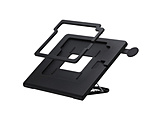 �^�u���b�gPC�X�^���h [10.9/11/12.9/13�C���`iPad�p] �h���[�C���O�p �X�}�z�X�^���h�t  �u���b�N TB-DSDRAWFLPBK