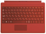 y݌Ɍz yz Surface 3p@Type Cover@uCg bh@A7Z-00070 [Surface 3pANZT[]