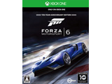 �k���Õi�l Forza Motorsport 6�yXbox One�Q�[���\�t�g�z   �mXboxOne�n