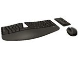 L5V-00030�@Sculpt Ergonomic Desktop�i���C�����X�L�[�{�[�h���}�E�X���e���L�[/2.4GHz/USB�j