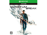 Quantum Break【Xbox Oneゲームソフト】   ［XboxOne］