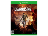 DEAD RISING (デッドライジング) 4 【Xbox Oneゲームソフト】