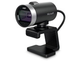 LifeCam Cinema Refresh H5D-00020 [720p HD �R�~���j�P�[�V�����J����]