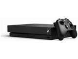 Xbox One X (�G�b�N�X�{�b�N�X���� �G�b�N�X) [�Q�[���@�{��] [CYV00015]