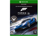 Forza Motorsport 6 Greatest Hits �yXbox One�Q�[���\�t�g�z