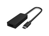 【純正】 Surface用 USB-C HDMI アダプター　HFM-00006 【sof001】