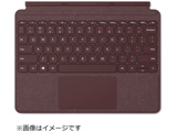 kÕil Surface Go Signature Type Cover KCS-00059 o[KfB[