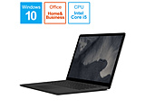 y݌Ɍz Surface Laptop 2 [Core i5E13.5C`ESSD 256GBE 8GB] LQN-00055 ubN