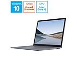 Surface Laptop 3 v`i [Core i5E13.5C`EOfficetESSD 256GBE 8GB] V4C-00018