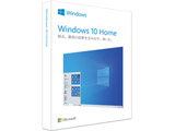 Windows 10 Home ���{���