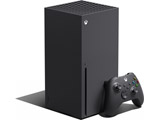 Microsoft(マイクロソフト) Xbox Series X [RRT-00015][ゲーム機本体] 【sof001】