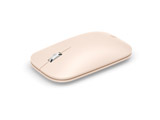 マウス Surface Mobile Mouse サンドストーン KGY-00070 ［BlueLED /無線(ワイヤレス) /3ボタン /Bluetooth］