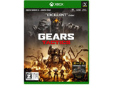 Gears Tactics 【XboxSeriesXゲームソフト】