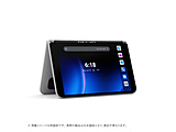 Surface Duo 2【デュアルスクリーン】[8.3型＋5.8型/Snapdragon 888 5G/メモリ：8GB/SSD：256GB/nano-SIM+eSIM対応/グレイシア/2022年モデル]9BX-00005 SIMフリースマホ