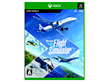 Microsoft Flight Simulator Standard Edition 【XboxSeriesXゲームソフト】