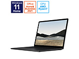 Surface Laptop 4  ubN 5W6-00097 m15.0^ /Windows11 Home /AMD Ryzen 7 /Office HomeandBusiness /F8GB /SSDF512GB /^b`plΉ /{ŃL[{[h /2022Nfn