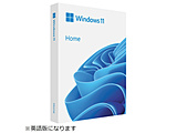 Windows 11 Home 英語版    ［Windows用］