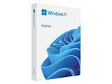 Microsoft(マイクロソフト) Windows 11 Home 日本語版