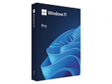 Microsoft(マイクロソフト) Windows 11 Pro 日本語版