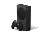 Xbox Series S(Ｘ箱系列Ｓ)1TB黑色XXU-00015[游戏机本体]