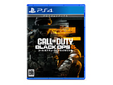 Call of Duty(R): Black Ops 6(koruobudeyutiburakkuopusu 6)【PS4游戏软件】